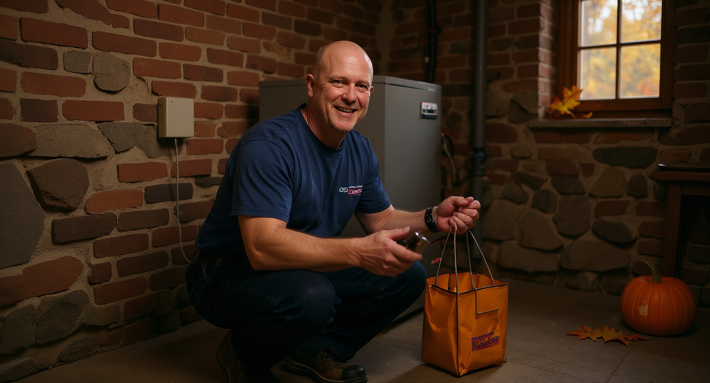 Air Force One Heating and Cooling - Furnace Repair Guide