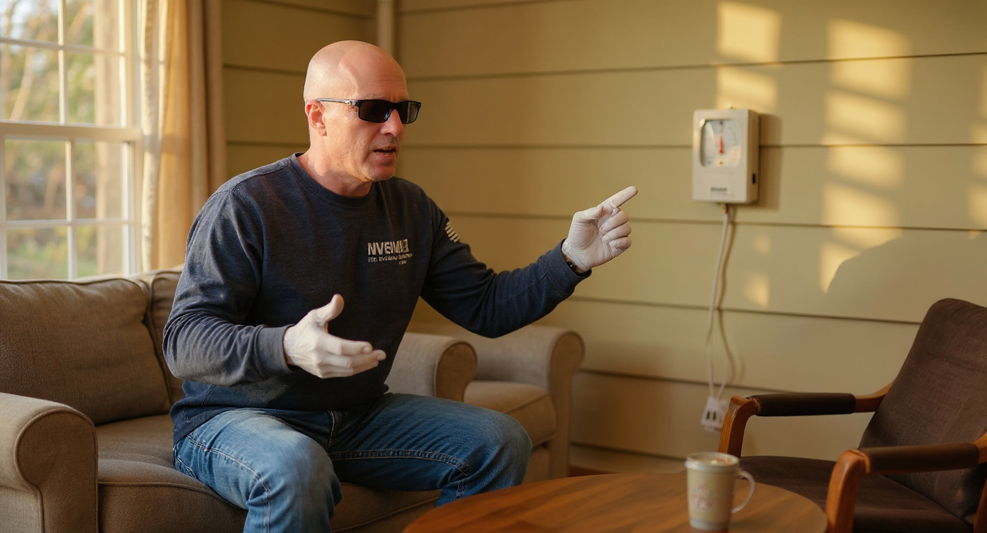 Air Force One Heating and Cooling - Indoor Air Quality