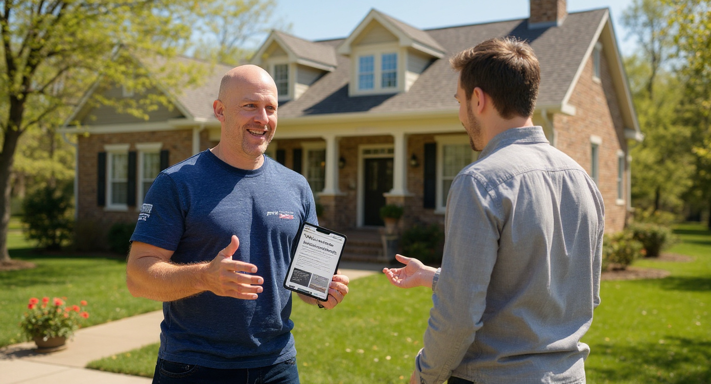 Air Force One Heating and Cooling - HVAC Website Tips