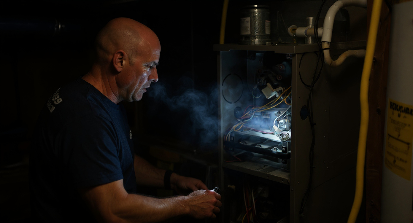 Air Force One Heating and Cooling - Tips & Guides